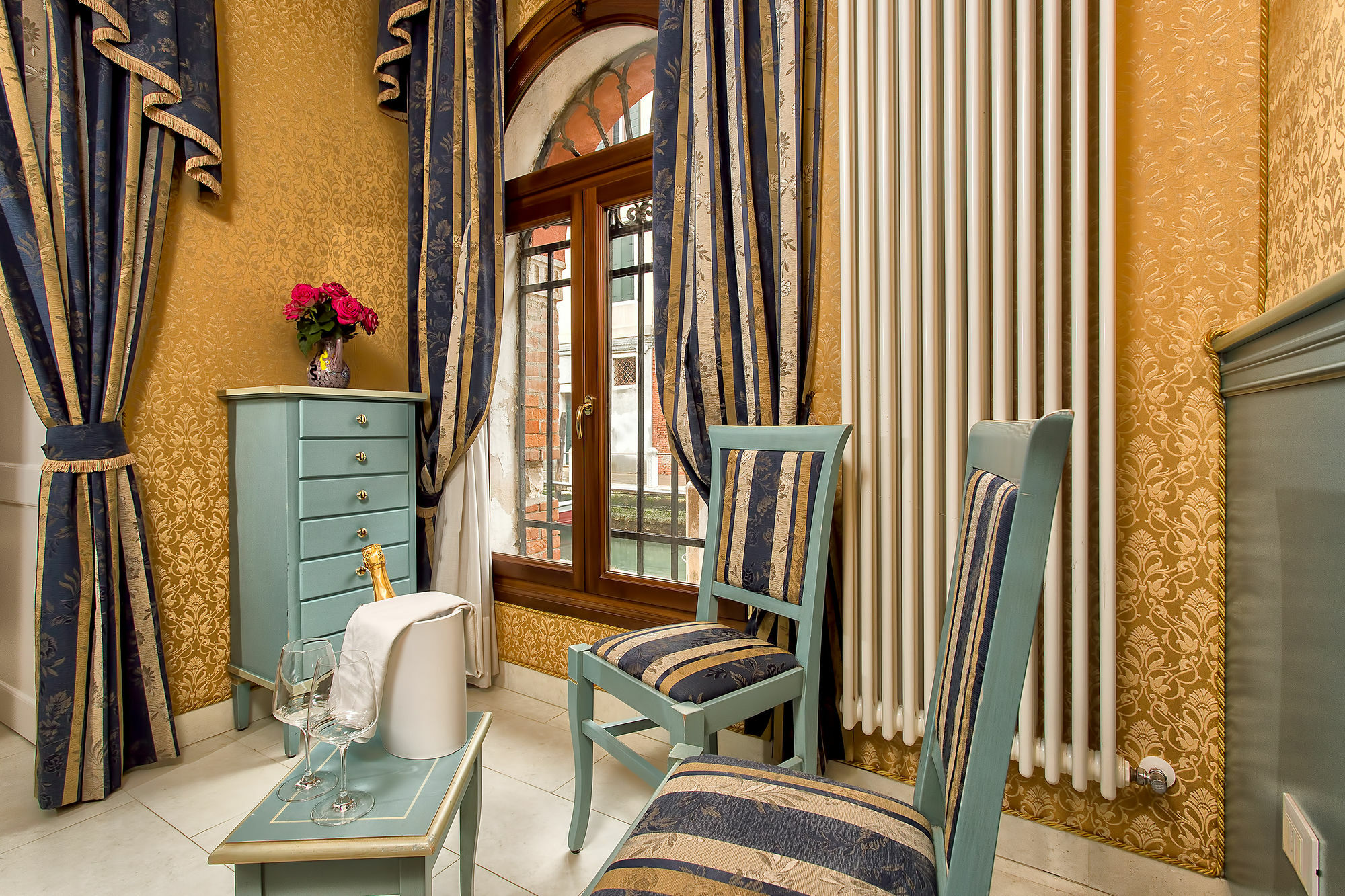 Appartamento Mioni Venice Exterior photo