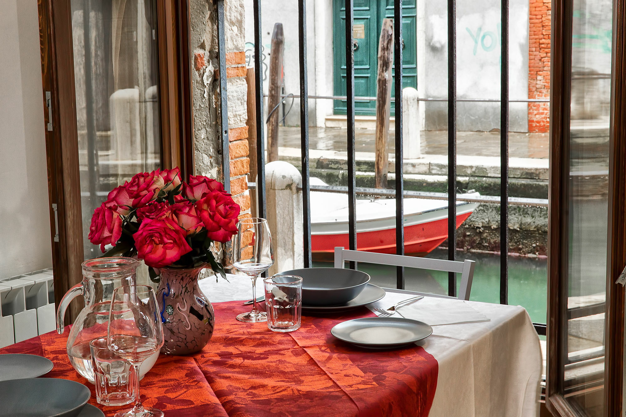 Appartamento Mioni Venice Exterior photo